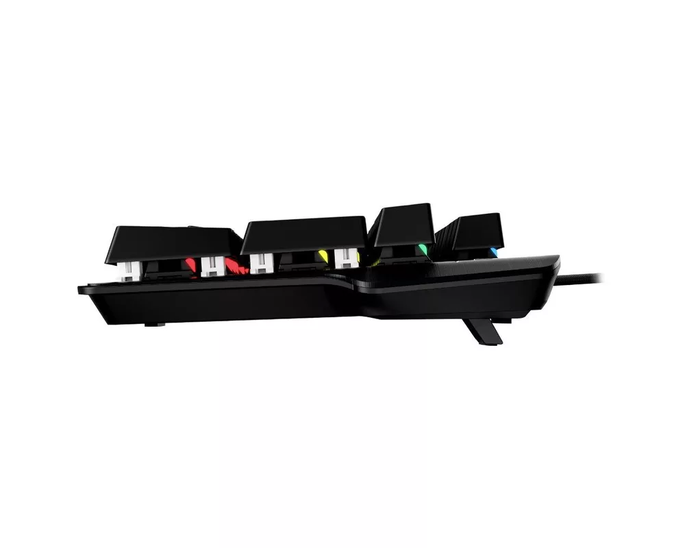 Клавиатура HP HyperX R-US 4