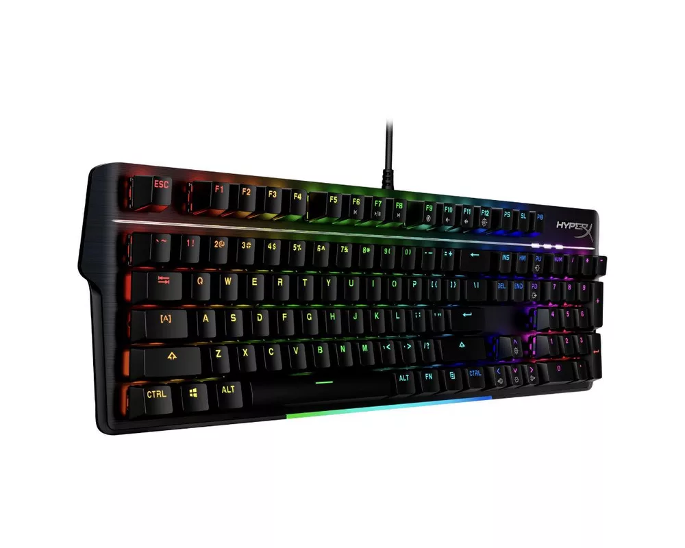 Клавиатура HP HyperX R-US 3