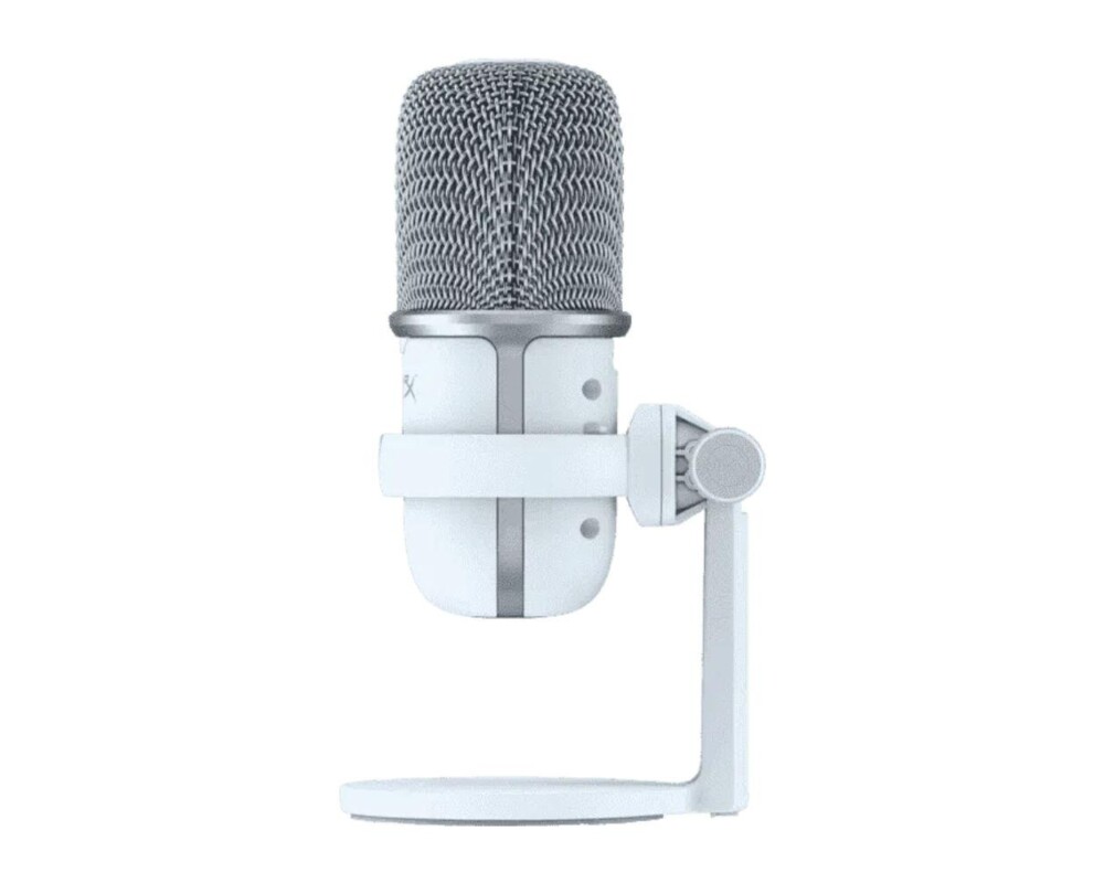 Микрофон HyperX SoloCast 5
