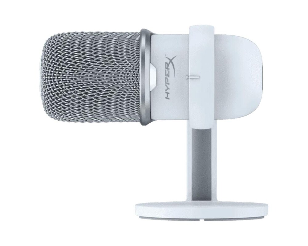 Микрофон HyperX SoloCast 3