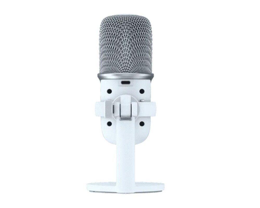 Микрофон HyperX SoloCast 4
