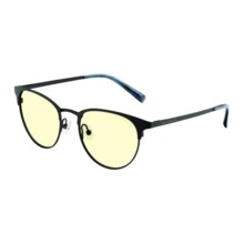  Компютърни очила GUNNAR Apex Onyx/Navy, Amber 473133 GUN-APX-11501 на топ цена - PIC.bg