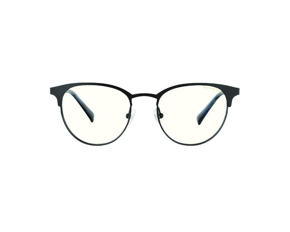 Очила за компютър Компютърни очила GUNNAR Apex Onyx/Navy, Clear 2