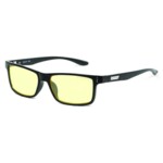 <span>Очила за компютър</span> Детски компютърни очила GUNNAR Cruz Teens, Amber Natural, Черен <span class='catalog-num-in-name'>GUN-CRU-00101</span> - 