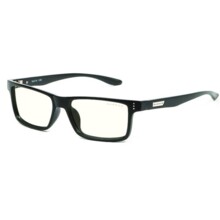  Детски компютърни очила GUNNAR Cruz Teens, Clear Natural, Черен 473136 GUN-CRU-00109 на топ цена - PIC.bg