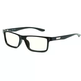  Детски компютърни очила GUNNAR Cruz Teens, Clear Natural, Черен 473136 GUN-CRU-00109 на топ цена - PIC.bg