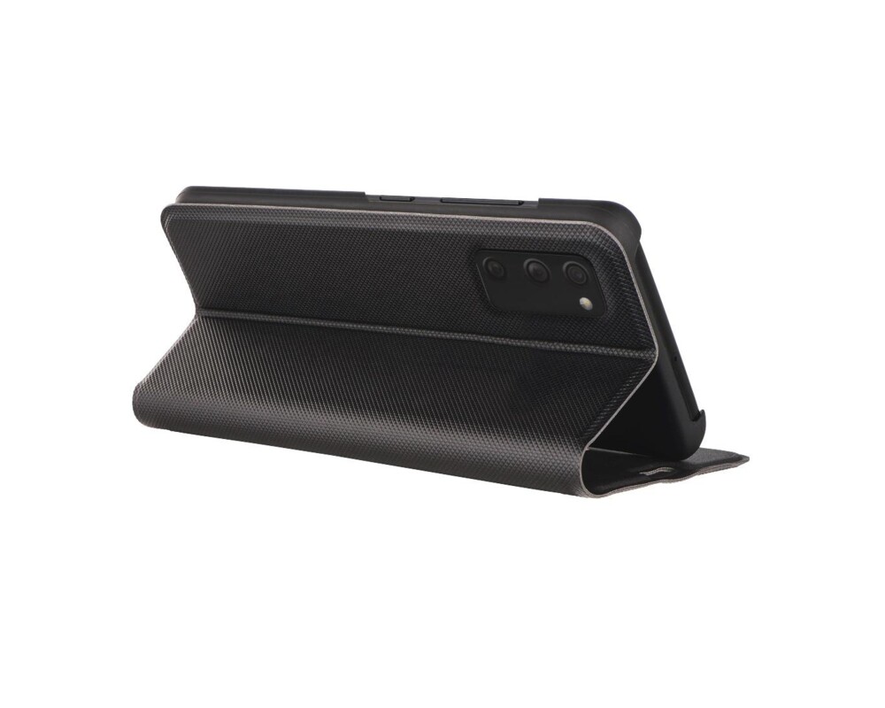 Калъф HAMA Slim Pro, За Samsung Galaxy S20 FE (5G), Черен 3