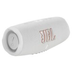<span>Тонколони</span> JBL CHARGE 5, Бяло <span class='catalog-num-in-name'>CHARGE5-WHITE</span> - 