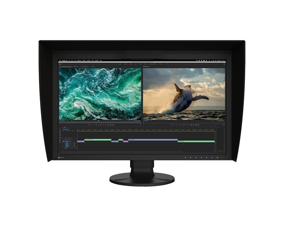 Монитор EIZO CG2700S 13