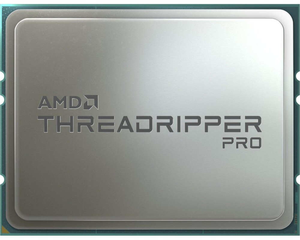 Процесор AMD Ryzen Threadripper PRO 5975WX 4.5GHz sWRX8 32C 3