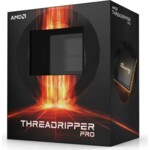 <span>Процесор</span> AMD Ryzen Threadripper PRO 5995WX 4.5GHz sWRX8 64C <span class='catalog-num-in-name'>100-100000444WOF</span> - 
