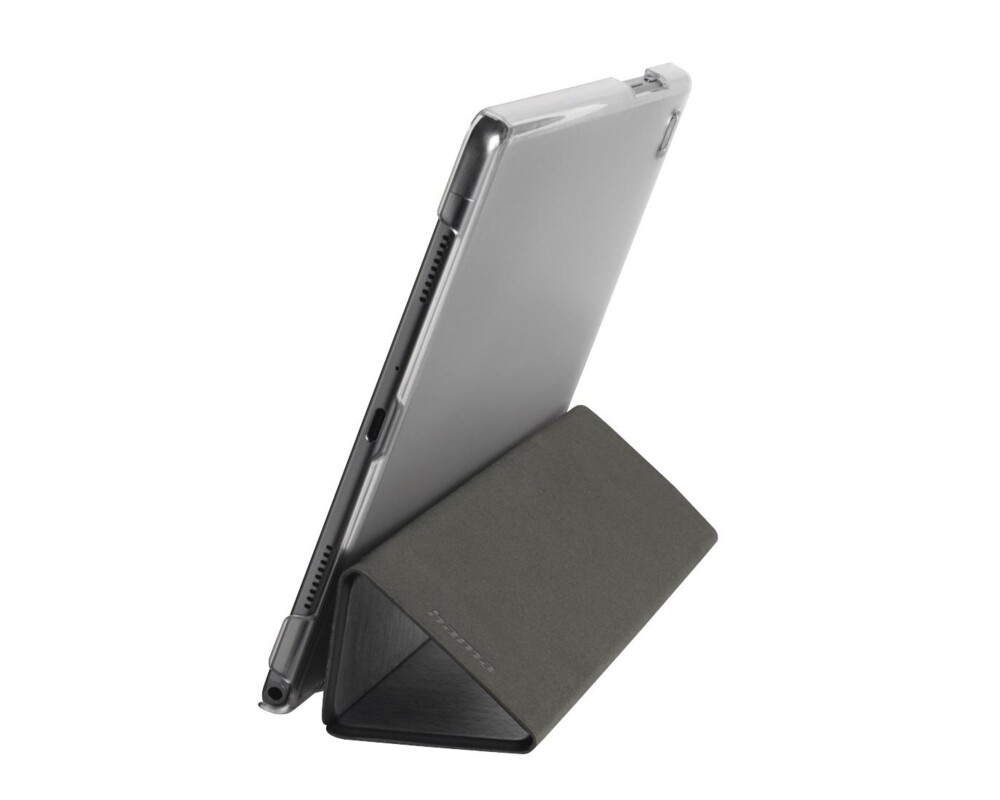 Калъф за таблет HAMA Fold Clear, За Samsung Galaxy Tab A7, 10.4", 216417 4