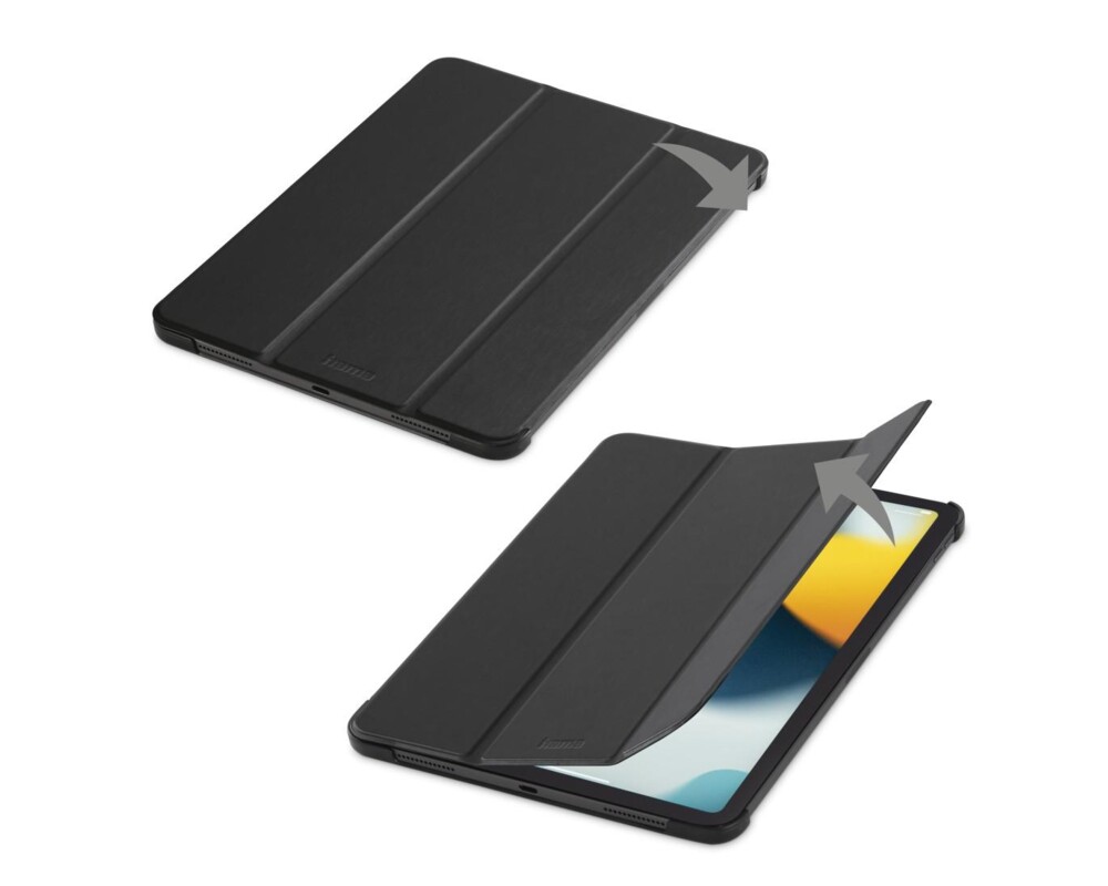 Калъф за таблет HAMA Fold, За Apple iPad mini 8.3" (6th gen./2021), 216451 8
