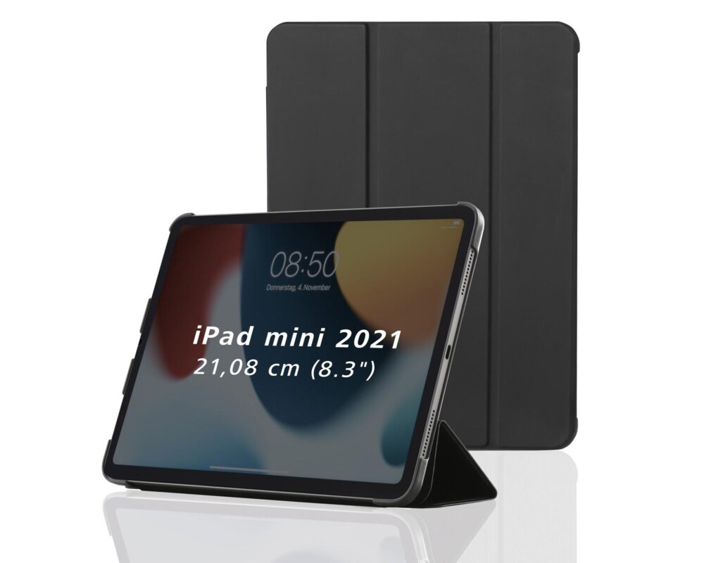 Калъф за таблет HAMA Fold, За Apple iPad mini 8.3" (6th gen./2021), 216451 6
