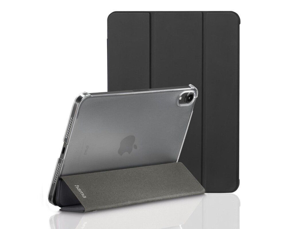 Калъф за таблет HAMA Fold Clear, За Apple iPad mini 8.3" (6th gen./2021), 216452 7