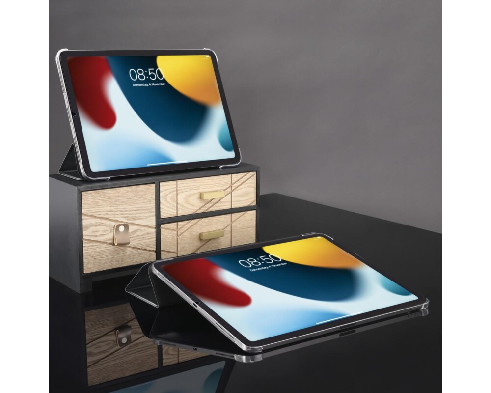 Калъф за таблет HAMA Fold Clear, За Apple iPad mini 8.3" (6th gen./2021), 216452 10