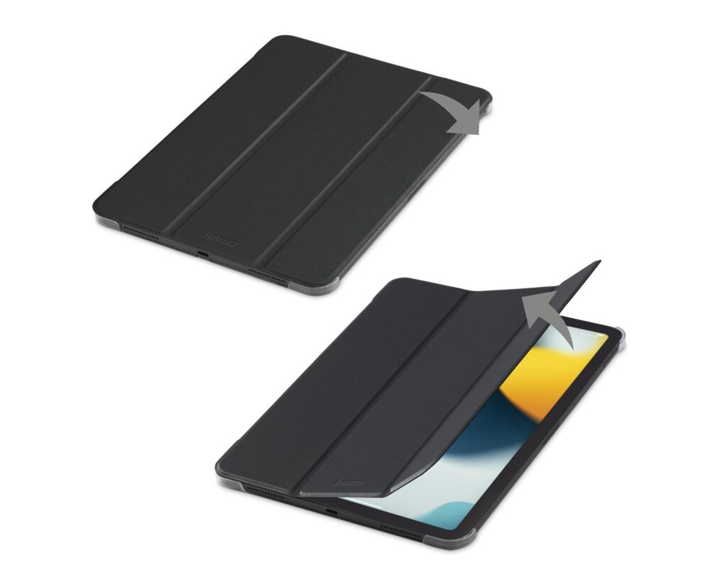 Калъф за таблет HAMA Fold Clear, За Apple iPad mini 8.3" (6th gen./2021), 216452 8