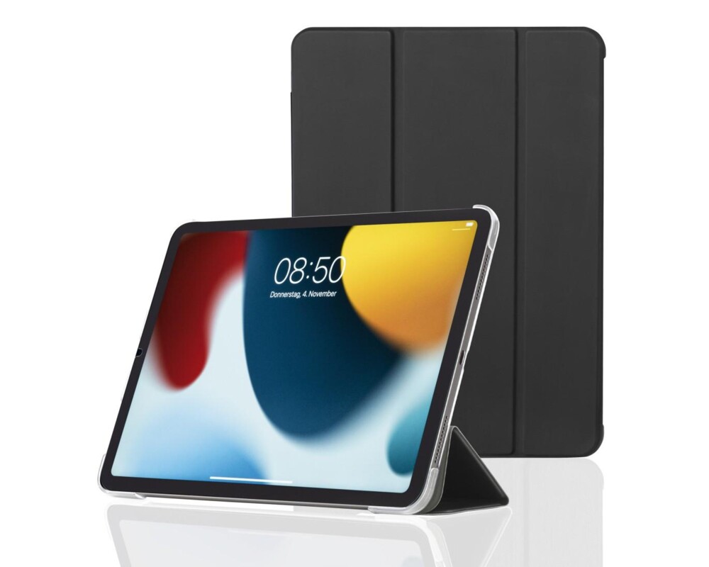 Калъф за таблет HAMA Fold Clear, За Apple iPad mini 8.3" (6th gen./2021), 216452 5