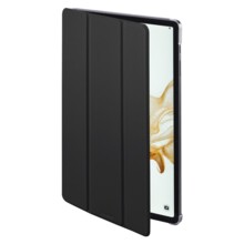  за таблет HAMA Fold Clear, За Samsung Galaxy Tab S7 FE/S7+/S8+ 12.4&quot;, Място за писaлка(S-pen), 217134 482823 HAMA-217134 на топ цена - PIC.bg