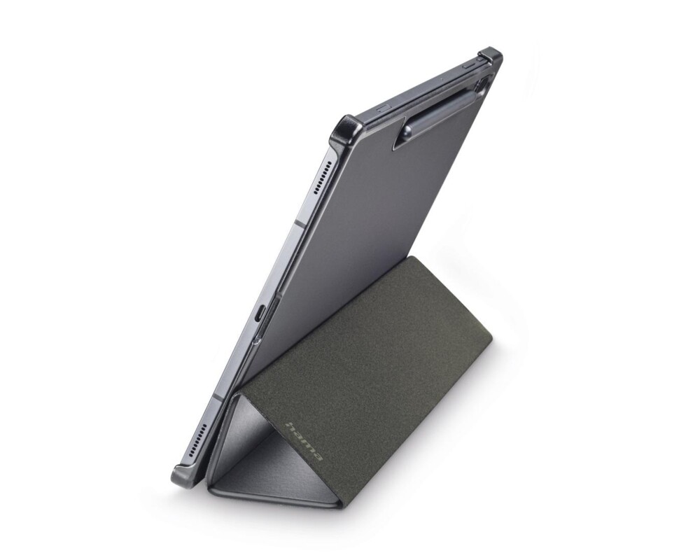 Калъф за таблет HAMA Fold, За Samsung Galaxy Tab S7/ S8 11", Място за писaлка(S-pen), 217169 5