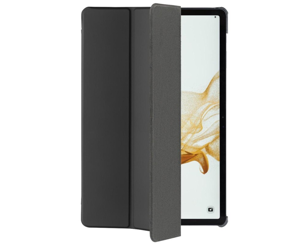 Калъф за таблет HAMA Fold, Samsung Galaxy Tab S7 FE/S7+/S8+ 12.4", Място за пислка(S-pen), 217133 2