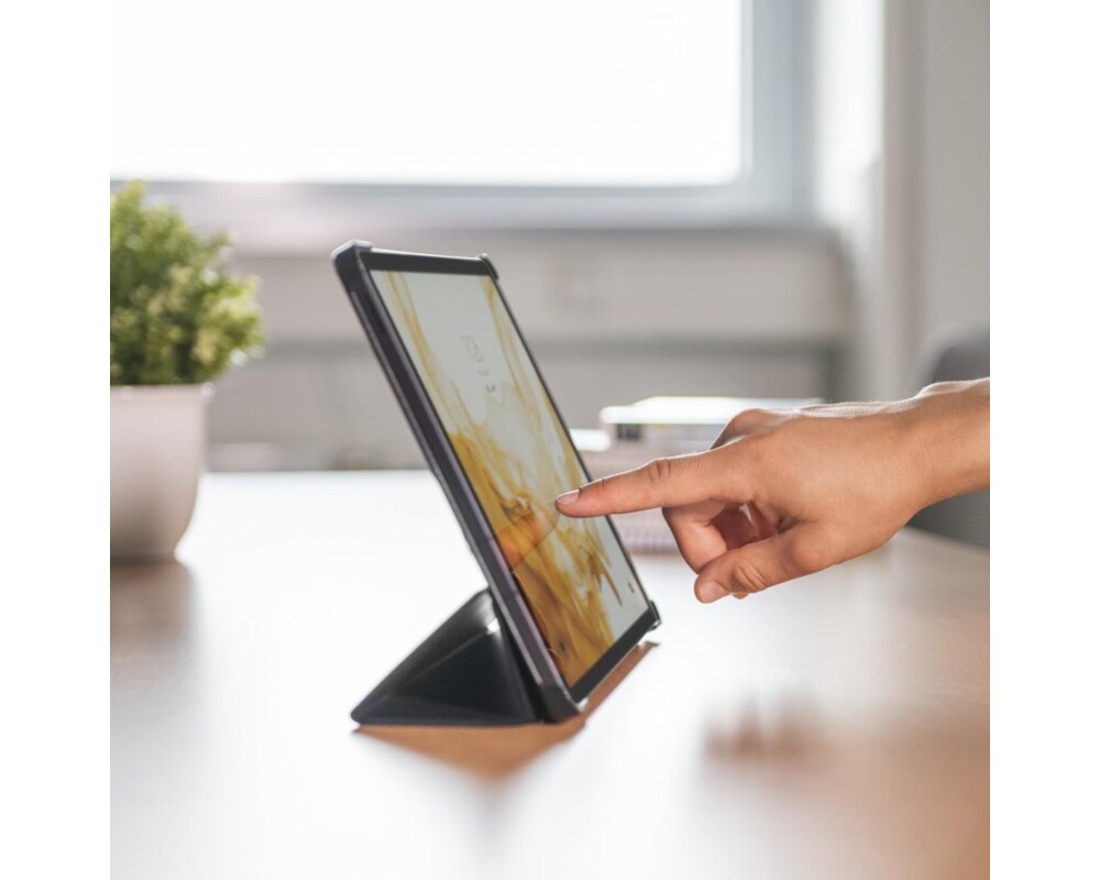 Калъф за таблет HAMA Fold, Samsung Galaxy Tab S7 FE/S7+/S8+ 12.4", Място за пислка(S-pen), 217133 11