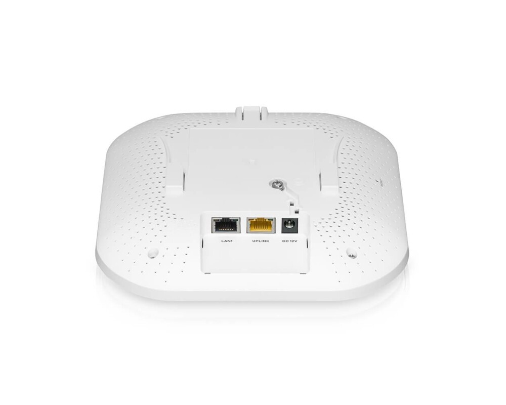 Access point (Точка за достъп) ZyXEL WAX620D-6E 7