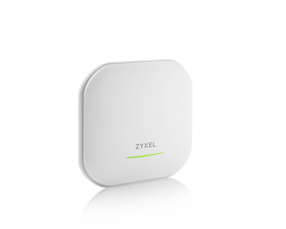 Access point (Точка за достъп) ZyXEL WAX620D-6E 5