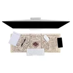 Пад за мишка Paladone Harry Potter - Marauders Map Desk Mat 2
