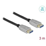 Кабел Delock DisplayPort 2.0 мъжко - DisplayPort мъжко, 3.0м, 10K, Черен 2