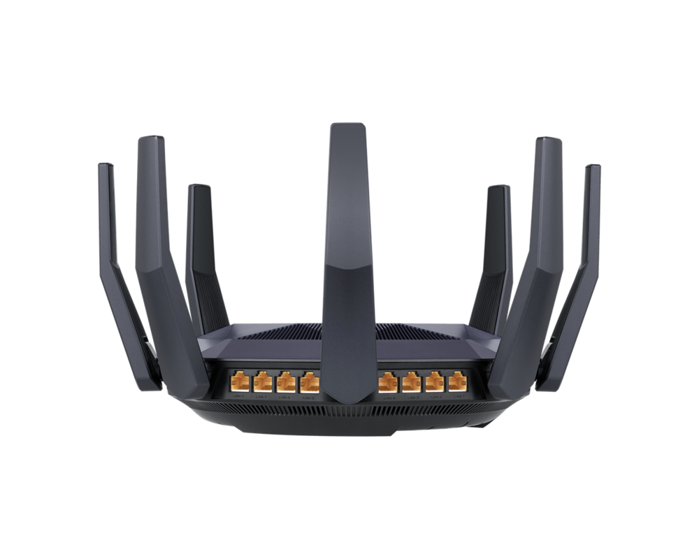 Рутер Asus Wireless Router 15