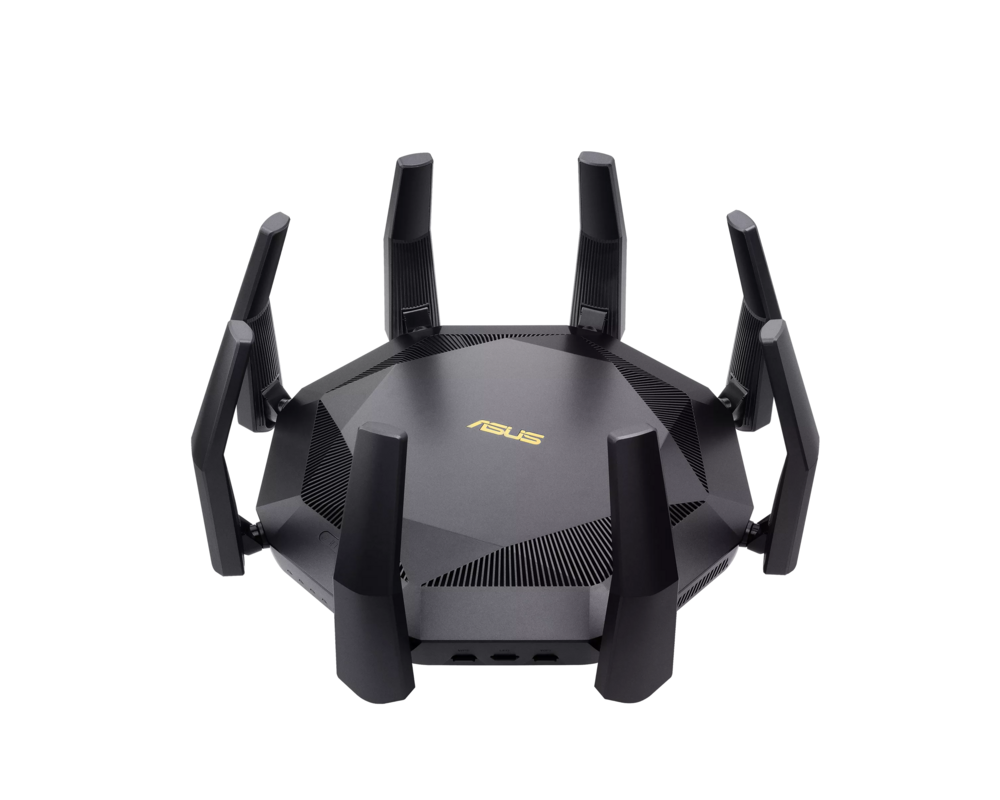 Рутер Asus Wireless Router 11