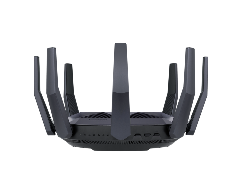 Рутер Asus Wireless Router 13