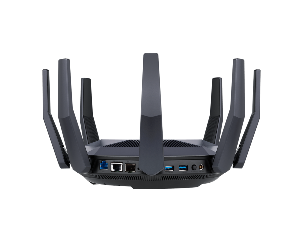 Рутер Asus Wireless Router 14