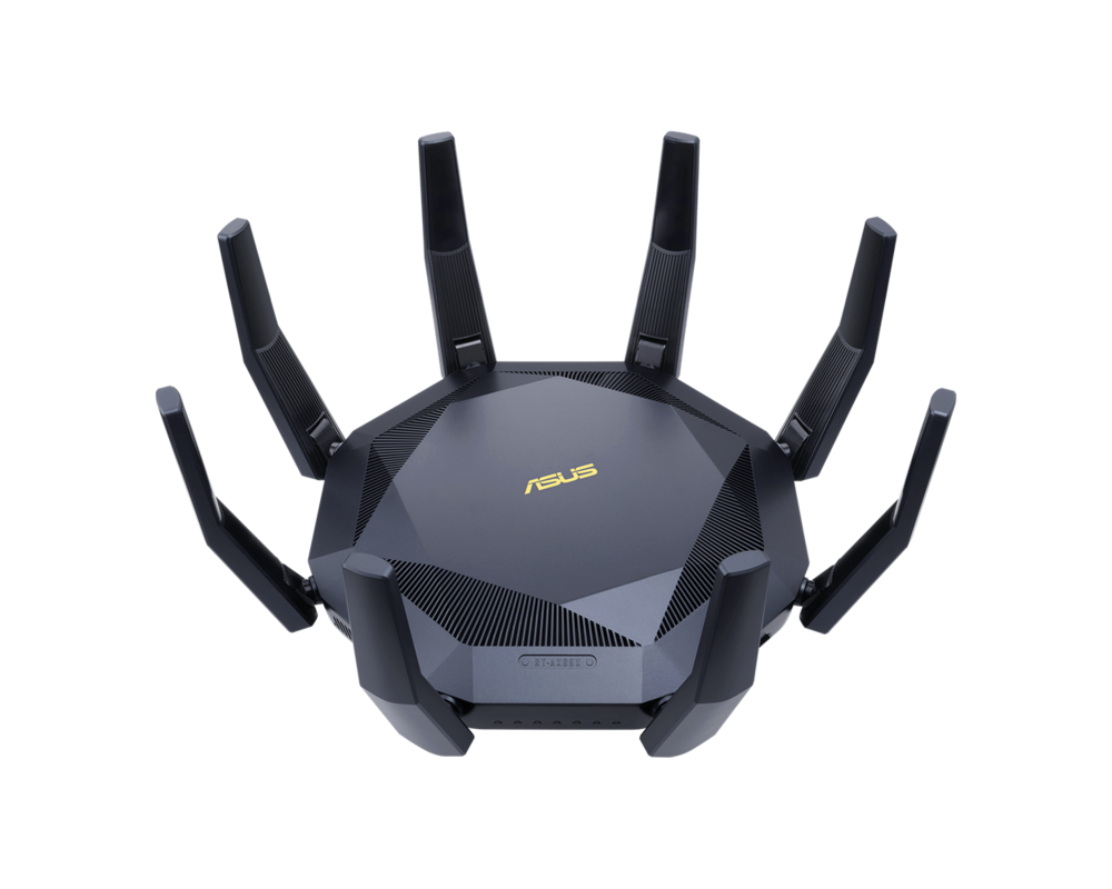 Рутер Asus Wireless Router 12