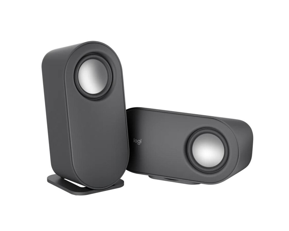 Тонколони Logitech Z407 2