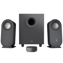  Logitech Z407 503379 SP-Z407 на топ цена - PIC.bg