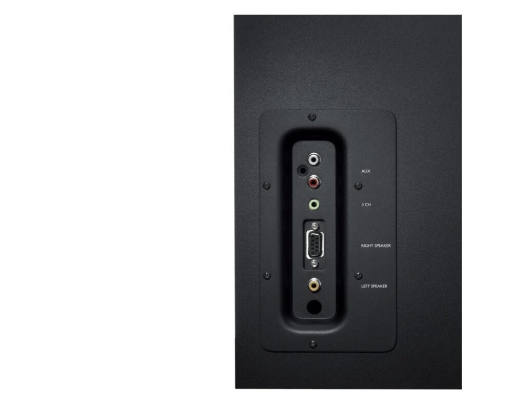 Тонколони Logitech Z623 4