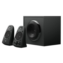  Logitech Z623 503380 980-000403 на топ цена - PIC.bg