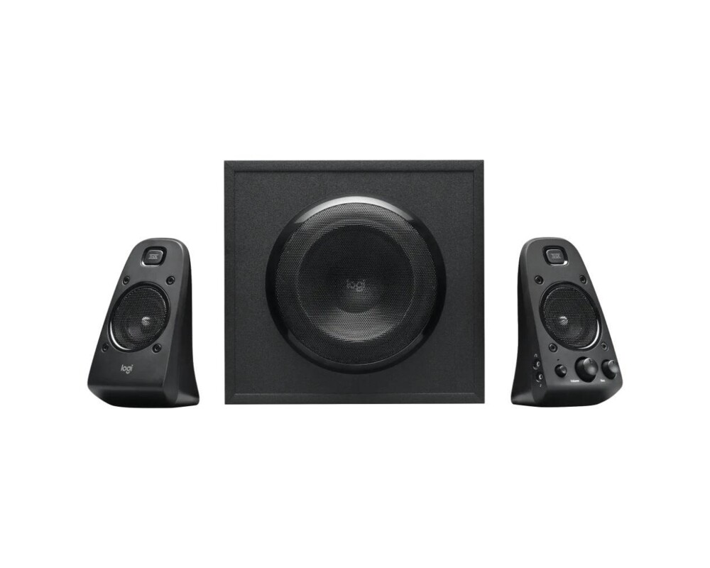 Тонколони Logitech Z623 2