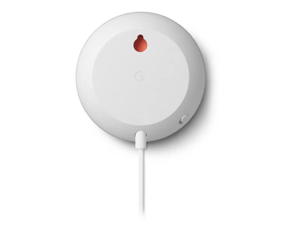 Тонколони Безжична колонка Google Nest Mini V2 Rock Candy 3