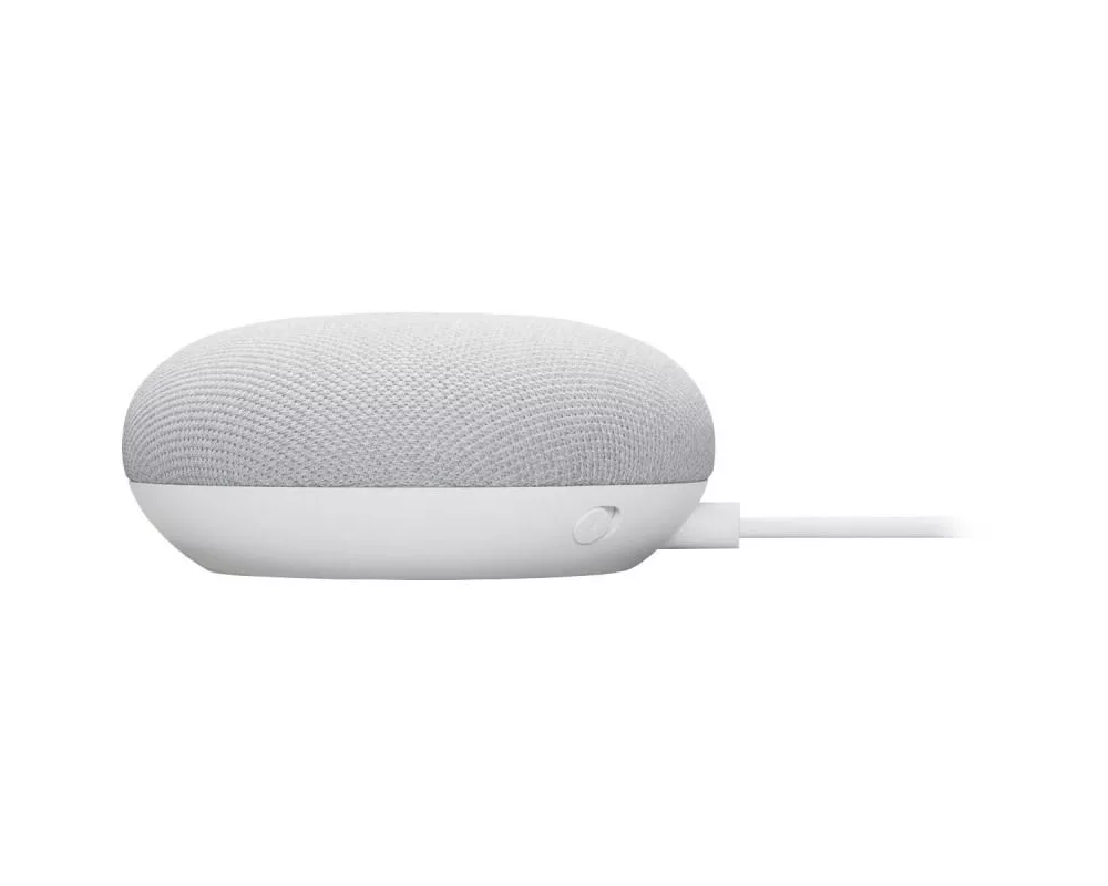 Тонколони Безжична колонка Google Nest Mini V2 Rock Candy 2