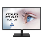 <span>Монитор</span> ASUS VA27DQSB Eye Care 27", FHD, IPS, 75Hz, Frameless, Adaptive-Sync, DisplayPort, HDMI, Low Blue Light, Flicker Free, Wall Mountable <span class='catalog-num-in-name'>VA27DQSB</span> - 