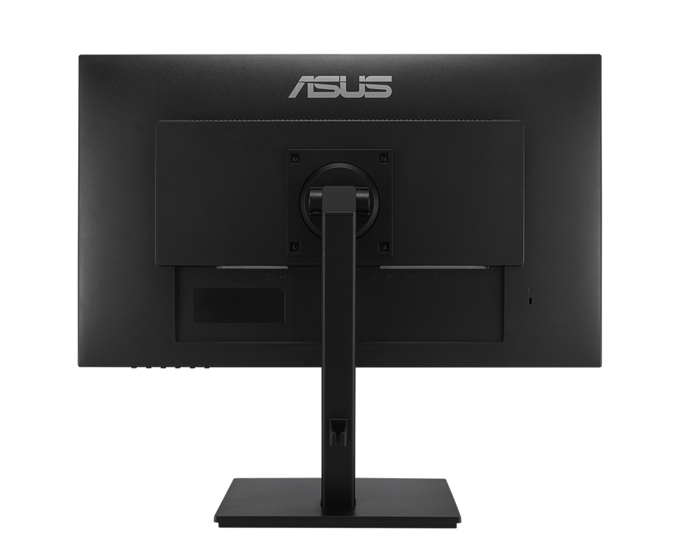 Монитор ASUS VA27DQSB Eye Care 27", FHD, IPS, 75Hz, Frameless, Adaptive-Sync, DisplayPort, HDMI, Low Blue Light, Flicker Free, Wall Mountable 6