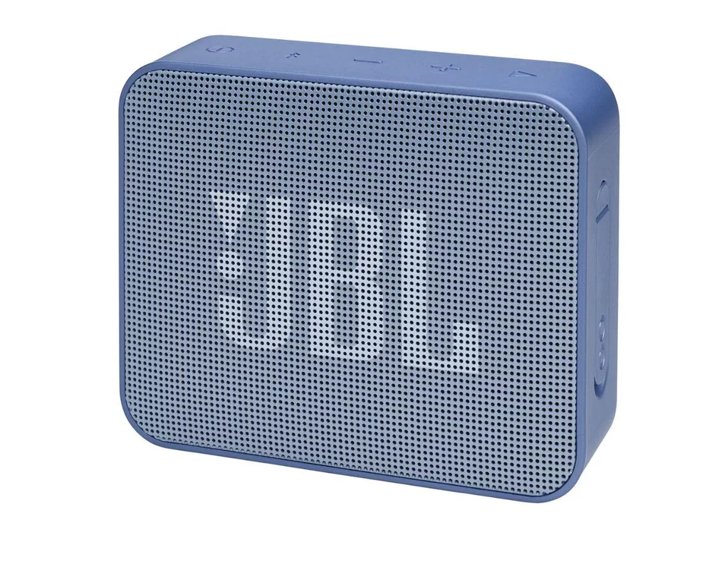 Тонколони JBL GO Essential Син 2