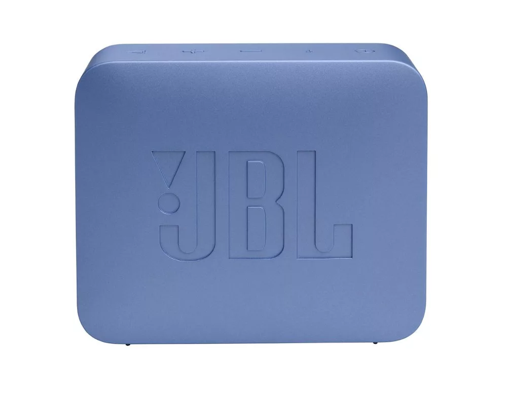 Тонколони JBL GO Essential Син 7