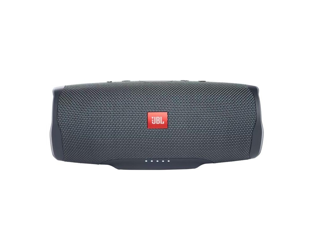 Тонколони JBL CHARGE Essential 2 Bluetooth Portable Waterproof Speaker with Powerbank 2