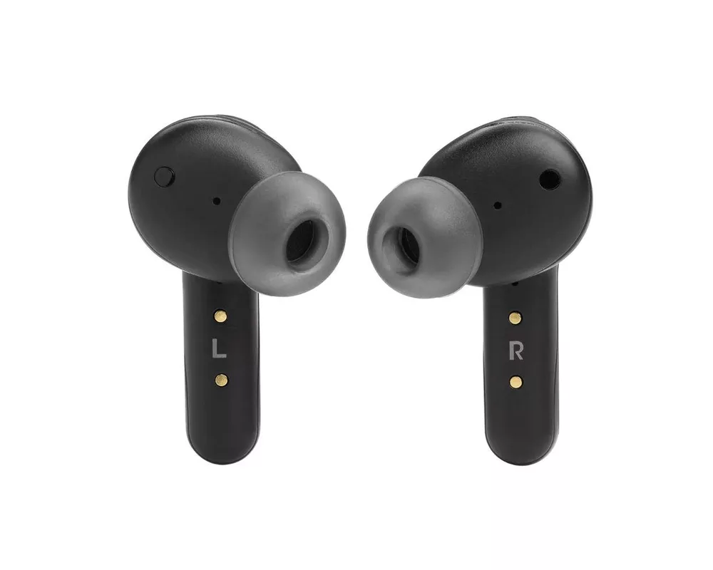 Слушалки Блутут слушалки JBL Quantum TWS Black 4