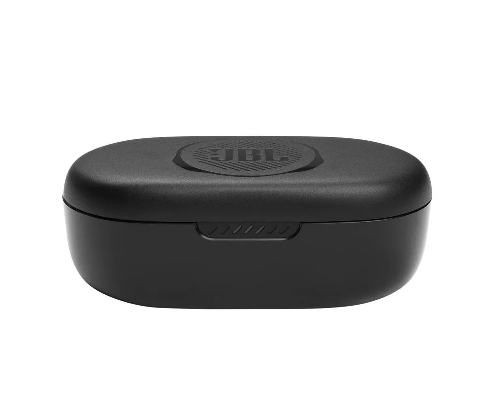 Слушалки Блутут слушалки JBL Quantum TWS Black 2