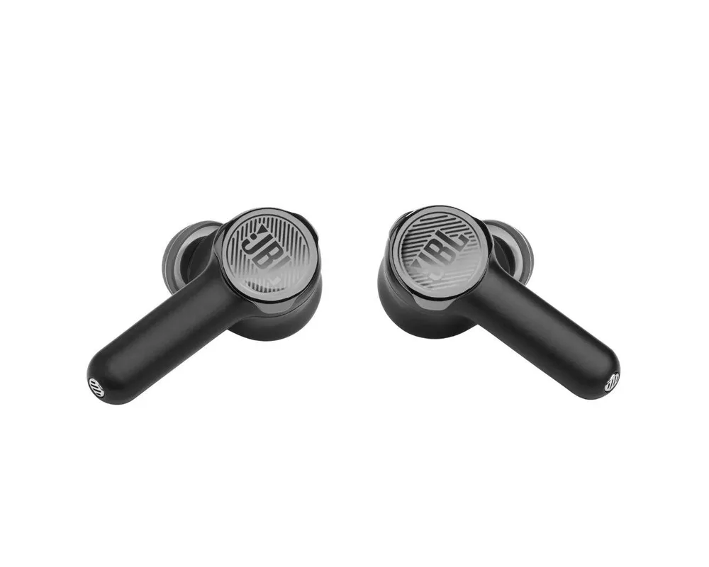Слушалки Блутут слушалки JBL Quantum TWS Black 5